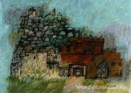 Jerusalén Jerusalén