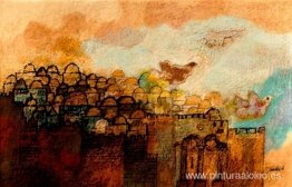 Jerusalén de oro Jerusalén de oro