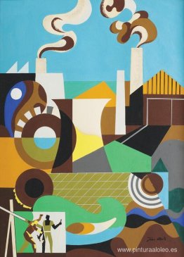 Refinería Refinería