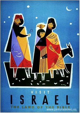 Visita Israel Visita Israel