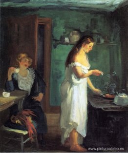 Las tres de la madrugada. Las tres de la madrugada.