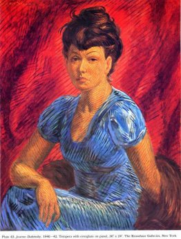 Jeanne Dubinsky Jeanne Dubinsky