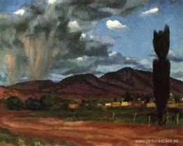 Arroyo vespertino Arroyo vespertino