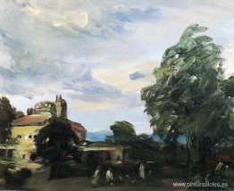 Nuestro hogar en Fort Washington, Pensilvania Nuestro hogar en Fort Washington, Pensilvania