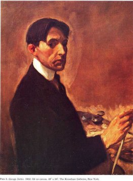 George Sotter George Sotter