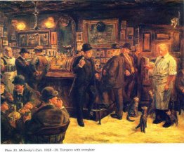 Los gatos de McSorley Los gatos de McSorley