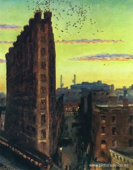 Calle Cornelia Calle Cornelia