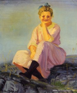 rosa y azul rosa y azul