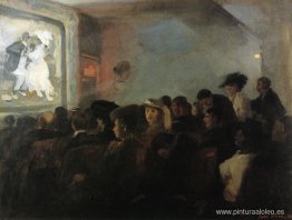 Películas, Cinco Centavos Películas, Cinco Centavos