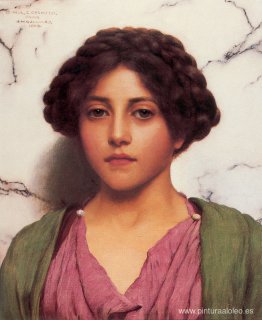Una belleza clásica Una belleza clásica