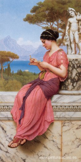 La carta de amor La carta de amor