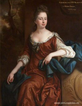 Elizabeth Kirkley Elizabeth Kirkley