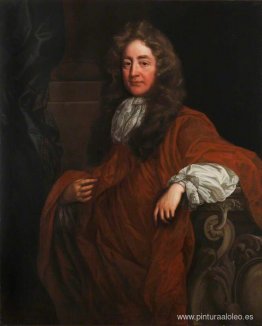 Sir Josiah Child, Bt, diputado Sir Josiah Child, Bt, diputado