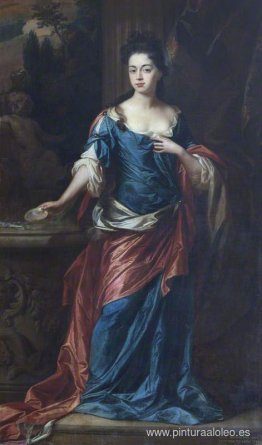 Dorothy Mason, Lady Brownlow Dorothy Mason, Lady Brownlow
