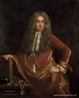 Elias Ashmole Elias Ashmole