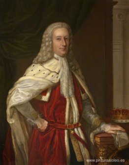 Guillermo, Lord Maxwell Guillermo, Lord Maxwell