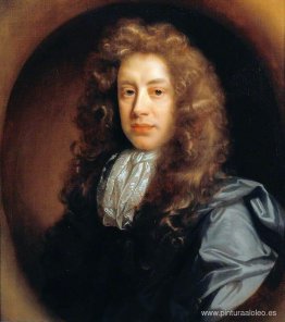 John Somers John Somers