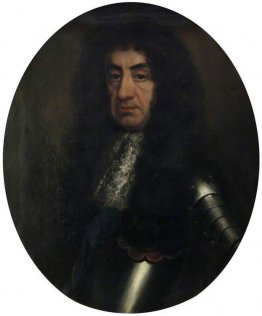 Carlos II Carlos II