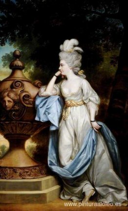 Susana Walker (1760–1831) Susana Walker (1760–1831)