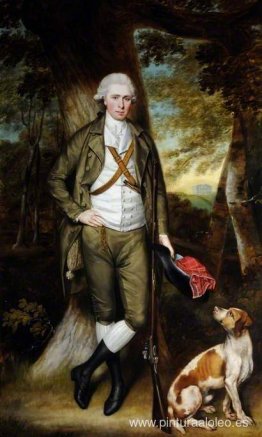 Joshua Walker (1750–1815), de Clifton House Joshua Walker (1750–1815), de Clifton House
