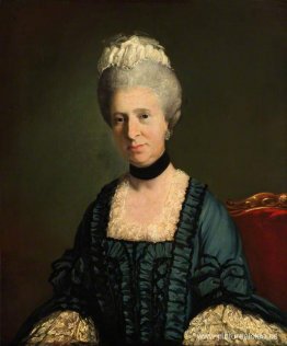 Henrietta Shelley (1731–1809), condesa de Onslow Henrietta Shelley (1731–1809), condesa de Onslow