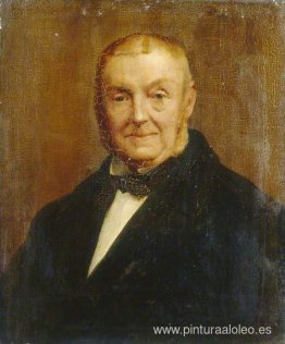 retrato de un hombre retrato de un hombre