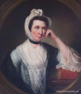 La Muy Honorable Selina, Condesa de Huntingdon (1707-1791), Fund La Muy Honorable Selina, Condesa de Huntingdon (1707-1791), Fund