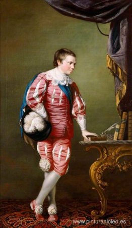 Philip Stanhope Philip Stanhope