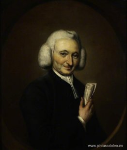 Dr. Andrew Gifford (1700–1784), bibliotecario asistente (1756–17 Dr. Andrew Gifford (1700–1784), bibliotecario asistente (1756–17