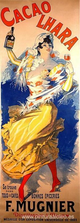 Cacao Lhara Cacao Lhara