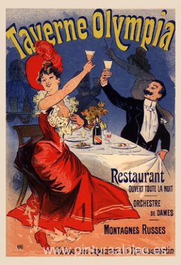 Taberna Olimpia, Restaurante Taberna Olimpia, Restaurante