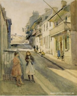 Clyde St, Punto de Miller Clyde St, Punto de Miller