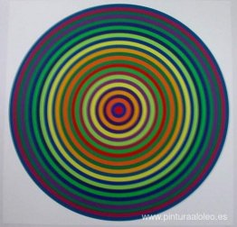 Composición 523 n°12-7 Composición 523 n°12-7