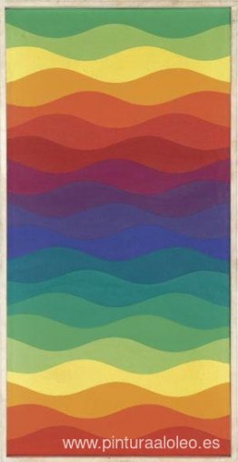 Ondas 134, Serie 3 Ondas 134, Serie 3