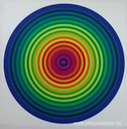 Composición 523 n°10-8 Composición 523 n°10-8