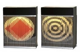 Cajas cambiables Cajas cambiables