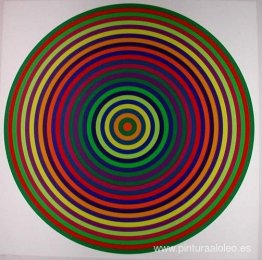 Composición 523 n°13-5 Composición 523 n°13-5