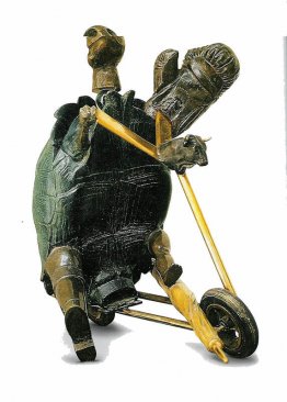 Tortuga Tortuga