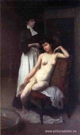 El baño El baño