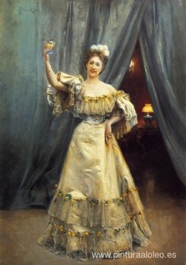 Un brindis Un brindis