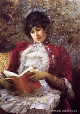 Una novela apasionante Una novela apasionante