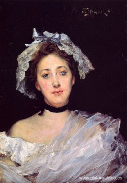 una dama inglesa una dama inglesa
