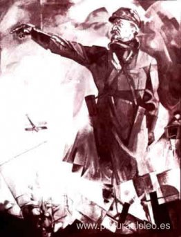 León Trotski León Trotski