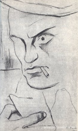 Vladímir Mayakovsky Vladímir Mayakovsky
