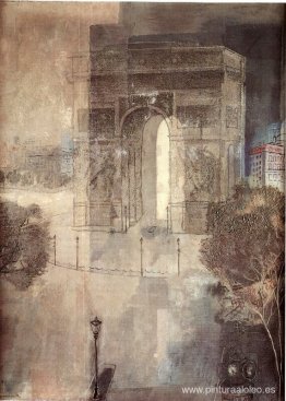 Arco triunfal Arco triunfal