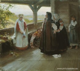 Escupió en la terraza Escupió en la terraza