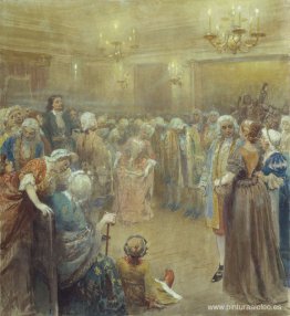 Asamblea de Pedro I Asamblea de Pedro I