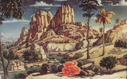 Recuerdos de Mantegna Recuerdos de Mantegna