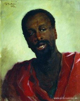 africano africano