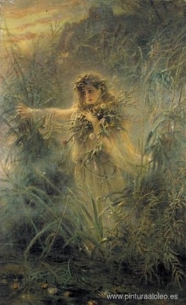 Ofelia Ofelia